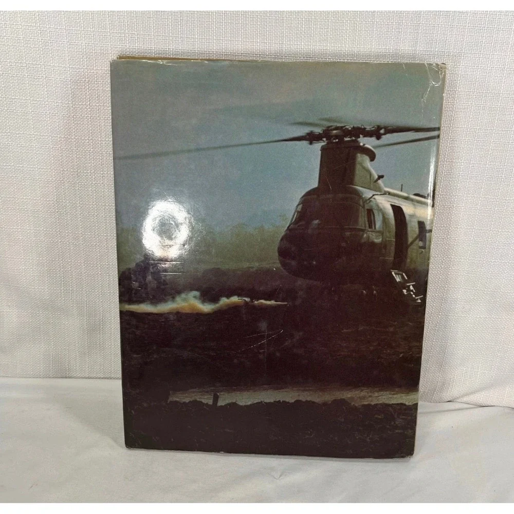 The Vietnam Story Will Fowler Hardcover Military History Chartwell Books